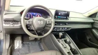 Honda Accord 2025 SE 4dr Sedan