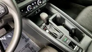 Honda Accord 2025 SE 4dr Sedan