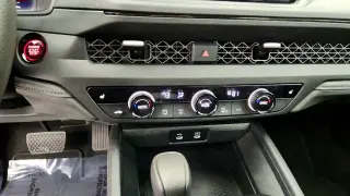 Honda Accord 2025 SE 4dr Sedan