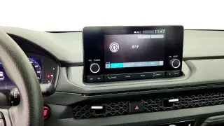 Honda Accord 2025 SE 4dr Sedan