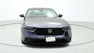 Honda Accord 2025 SE 4dr Sedan