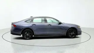 Honda Accord 2025 SE 4dr Sedan