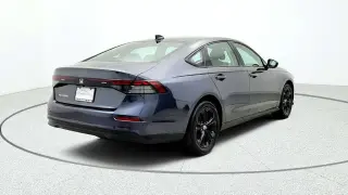 Honda Accord 2025 SE 4dr Sedan