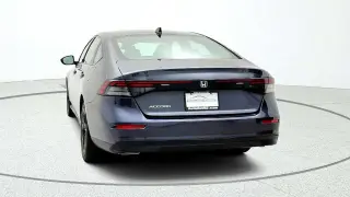 Honda Accord 2025 SE 4dr Sedan