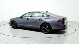 Honda Accord 2025 SE 4dr Sedan