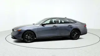 Honda Accord 2025 SE 4dr Sedan