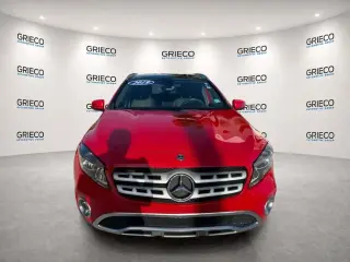 Mercedes-Benz GLA 2019 GLA 250 4dr SUV