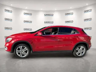 Mercedes-Benz GLA 2019 GLA 250 4dr SUV