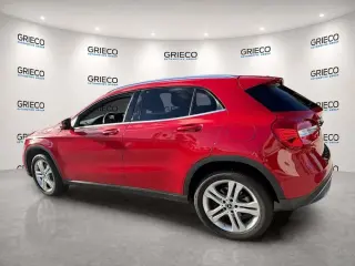Mercedes-Benz GLA 2019 GLA 250 4dr SUV