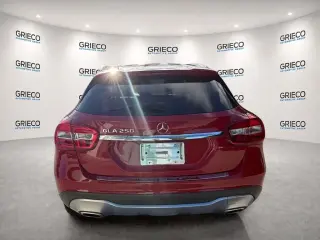 Mercedes-Benz GLA 2019 GLA 250 4dr SUV