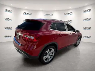 Mercedes-Benz GLA 2019 GLA 250 4dr SUV