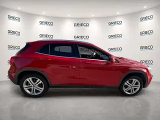 Mercedes-Benz GLA 2019 GLA 250 4dr SUV