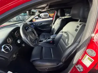 Mercedes-Benz GLA 2019 GLA 250 4dr SUV