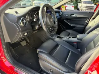 Mercedes-Benz GLA 2019 GLA 250 4dr SUV