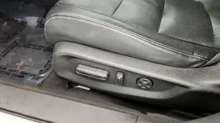 Honda Accord 2018 EX-L sedan 4 puertas (4 cilindros de 1.5 T)