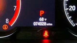 Honda Accord 2018 EX-L sedan 4 puertas (4 cilindros de 1.5 T)