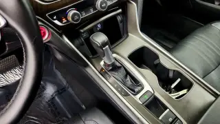 Honda Accord 2018 EX-L sedan 4 puertas (4 cilindros de 1.5 T)
