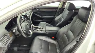Honda Accord 2018 EX-L sedan 4 puertas (4 cilindros de 1.5 T)