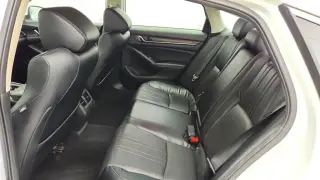 Honda Accord 2018 EX-L sedan 4 puertas (4 cilindros de 1.5 T)