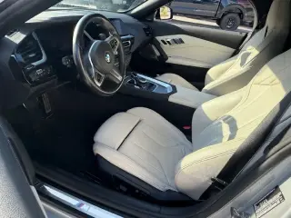 BMW Z4 2022 sDrive30i 2dr Roadster