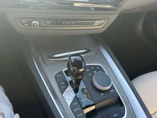 BMW Z4 2022 sDrive30i 2dr Roadster