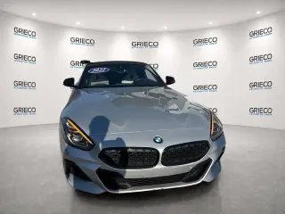 BMW Z4 2022 sDrive30i 2dr Roadster