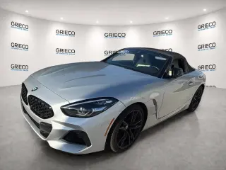 BMW Z4 2022 sDrive30i 2dr Roadster