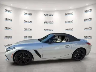 BMW Z4 2022 sDrive30i 2dr Roadster