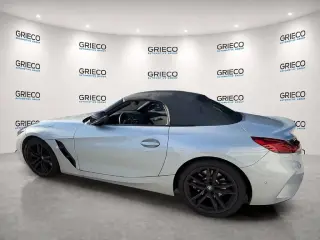 BMW Z4 2022 sDrive30i 2dr Roadster