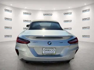 BMW Z4 2022 sDrive30i 2dr Roadster