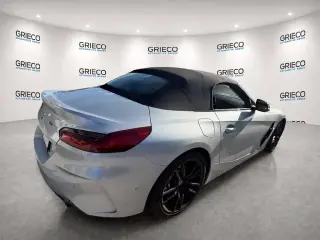 BMW Z4 2022 sDrive30i 2dr Roadster