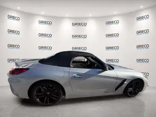 BMW Z4 2022 sDrive30i 2dr Roadster