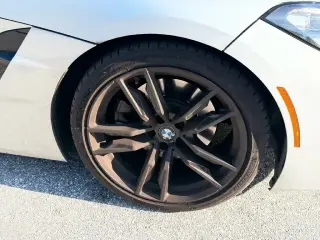 BMW Z4 2022 sDrive30i 2dr Roadster