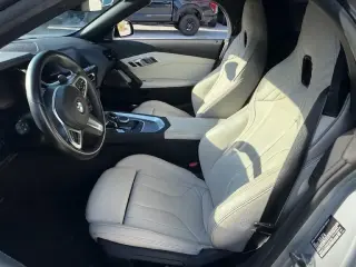 BMW Z4 2022 sDrive30i 2dr Roadster