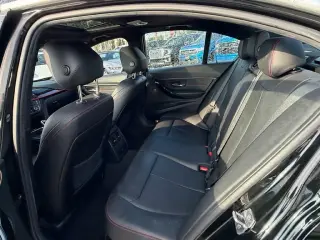 BMW Serie 3 2015 335i 4p Sedán