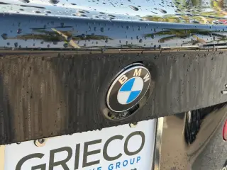 BMW Serie 3 2015 335i 4p Sedán