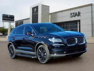 Lincoln Nautilus 2023 AWD Reserve 4dr SUV