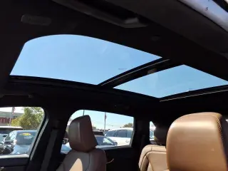 Lincoln Nautilus 2023 AWD Reserve 4dr SUV