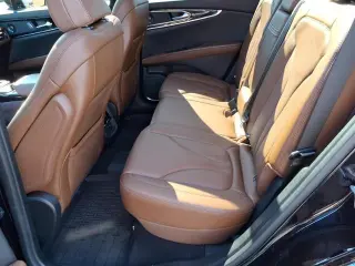 Lincoln Nautilus 2023 AWD Reserve 4dr SUV