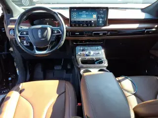 Lincoln Nautilus 2023 AWD Reserve 4dr SUV