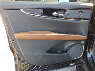 Lincoln Nautilus 2023 AWD Reserve 4dr SUV