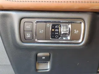 Lincoln Nautilus 2023 AWD Reserve 4dr SUV