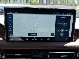 Lincoln Nautilus 2023 AWD Reserve 4dr SUV