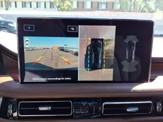Lincoln Nautilus 2023 AWD Reserve 4dr SUV