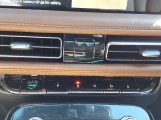 Lincoln Nautilus 2023 AWD Reserve 4dr SUV
