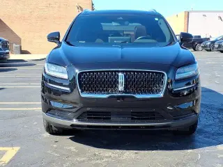 Lincoln Nautilus 2023 AWD Reserve 4dr SUV