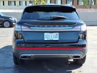 Lincoln Nautilus 2023 AWD Reserve 4dr SUV