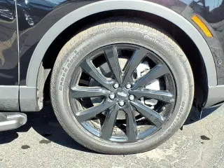 Lincoln Nautilus 2023 AWD Reserve 4dr SUV