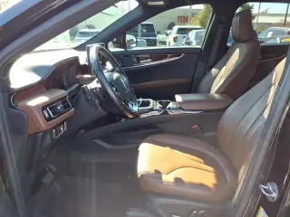 Lincoln Nautilus 2023 AWD Reserve 4dr SUV