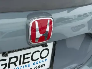 Honda Civic 2021 Type R Touring 4p Hatchback
